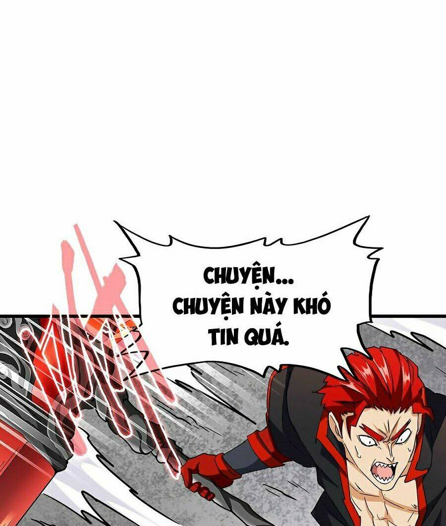 Đại Quản Gia Là Ma Hoàng - Chapter 196 - Page 41