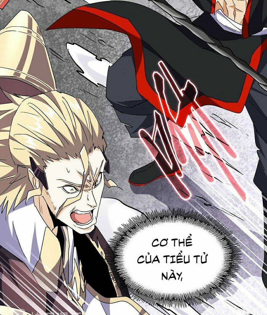 Đại Quản Gia Là Ma Hoàng - Chapter 196 - Page 42