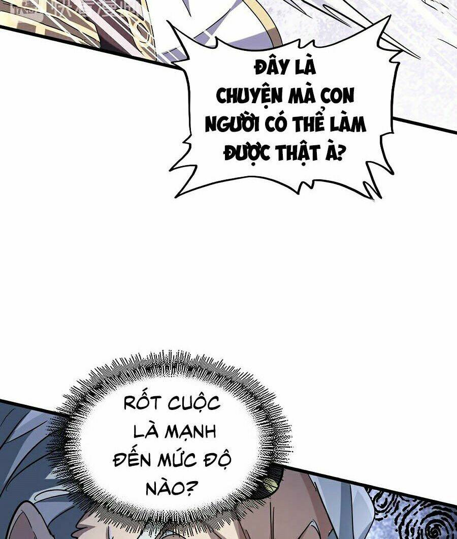 Đại Quản Gia Là Ma Hoàng - Chapter 196 - Page 43