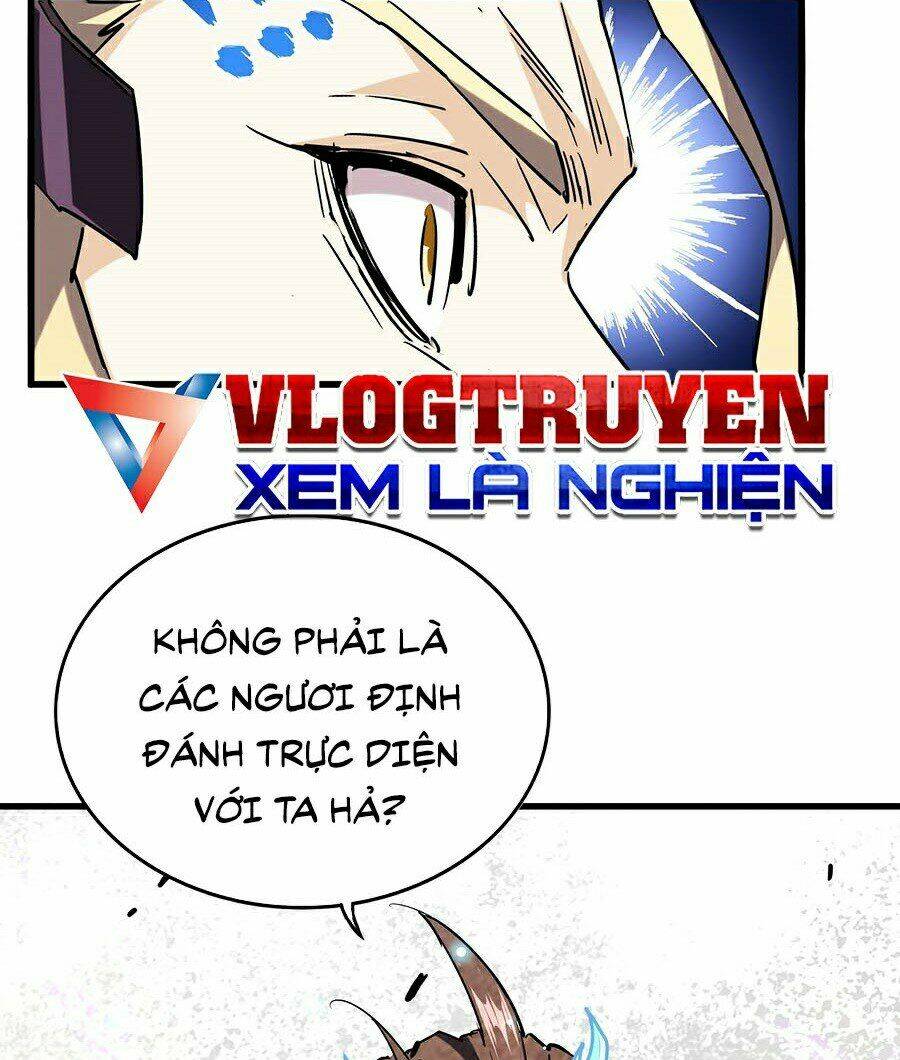 Đại Quản Gia Là Ma Hoàng - Chapter 196 - Page 46