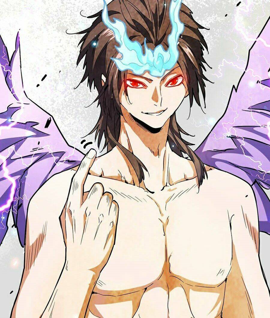 Đại Quản Gia Là Ma Hoàng - Chapter 196 - Page 47