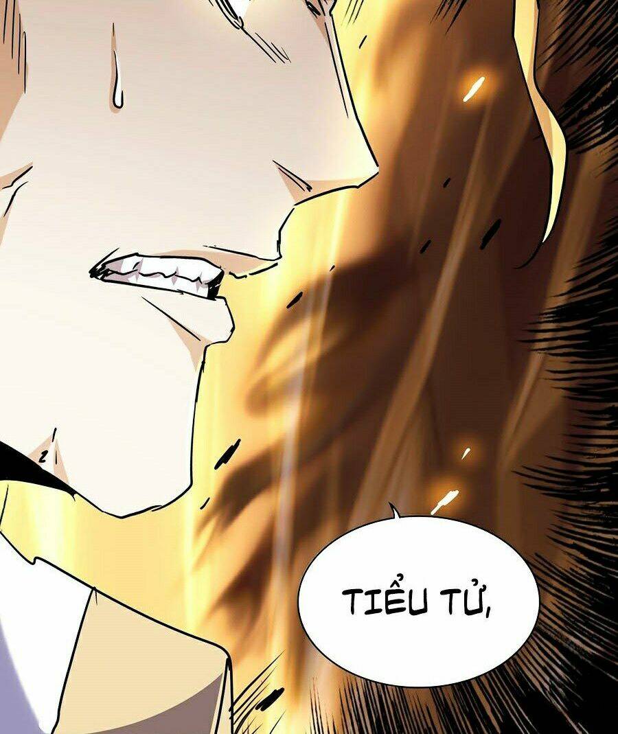 Đại Quản Gia Là Ma Hoàng - Chapter 196 - Page 51