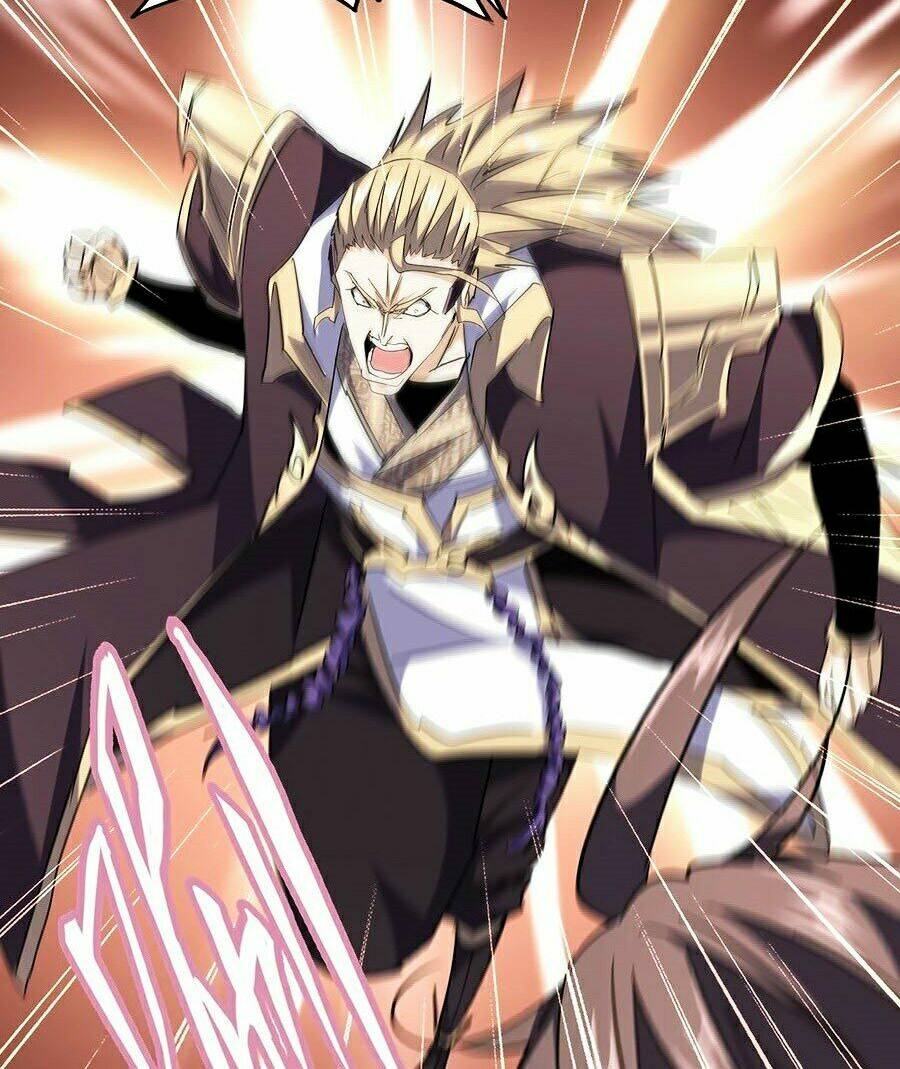 Đại Quản Gia Là Ma Hoàng - Chapter 196 - Page 53