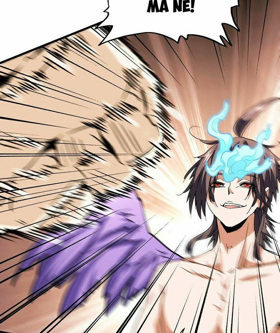 Đại Quản Gia Là Ma Hoàng - Chapter 196 - Page 55