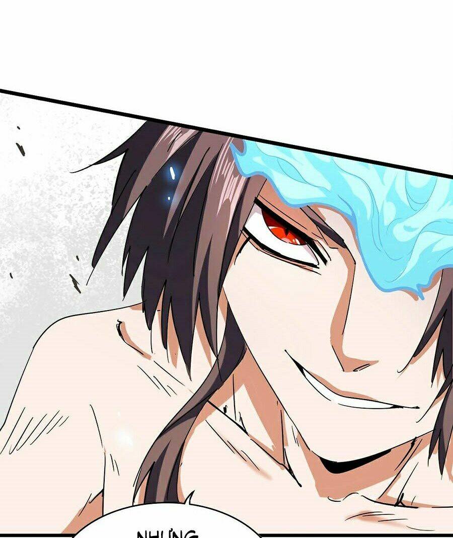 Đại Quản Gia Là Ma Hoàng - Chapter 196 - Page 57