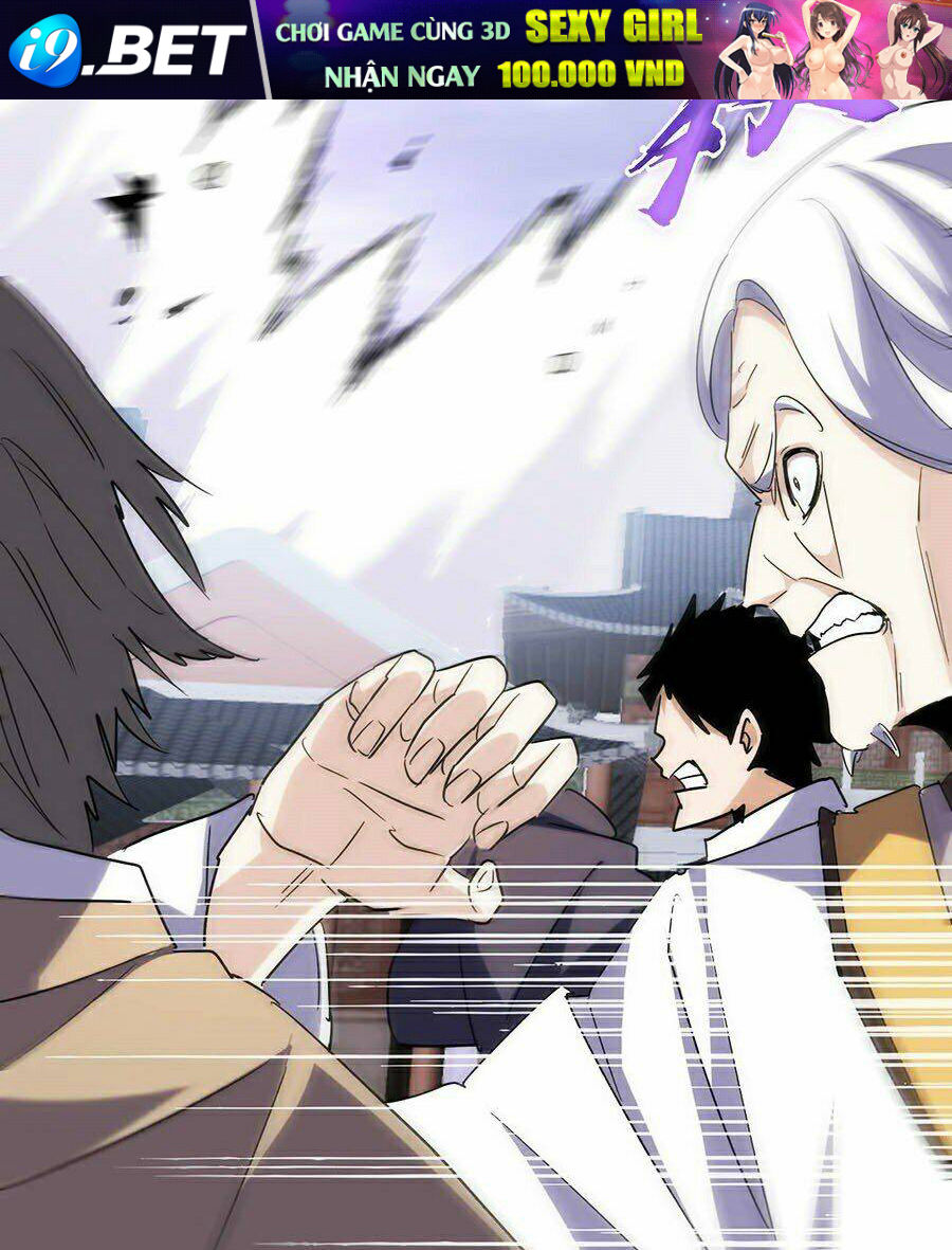 Đại Quản Gia Là Ma Hoàng - Chapter 196 - Page 64