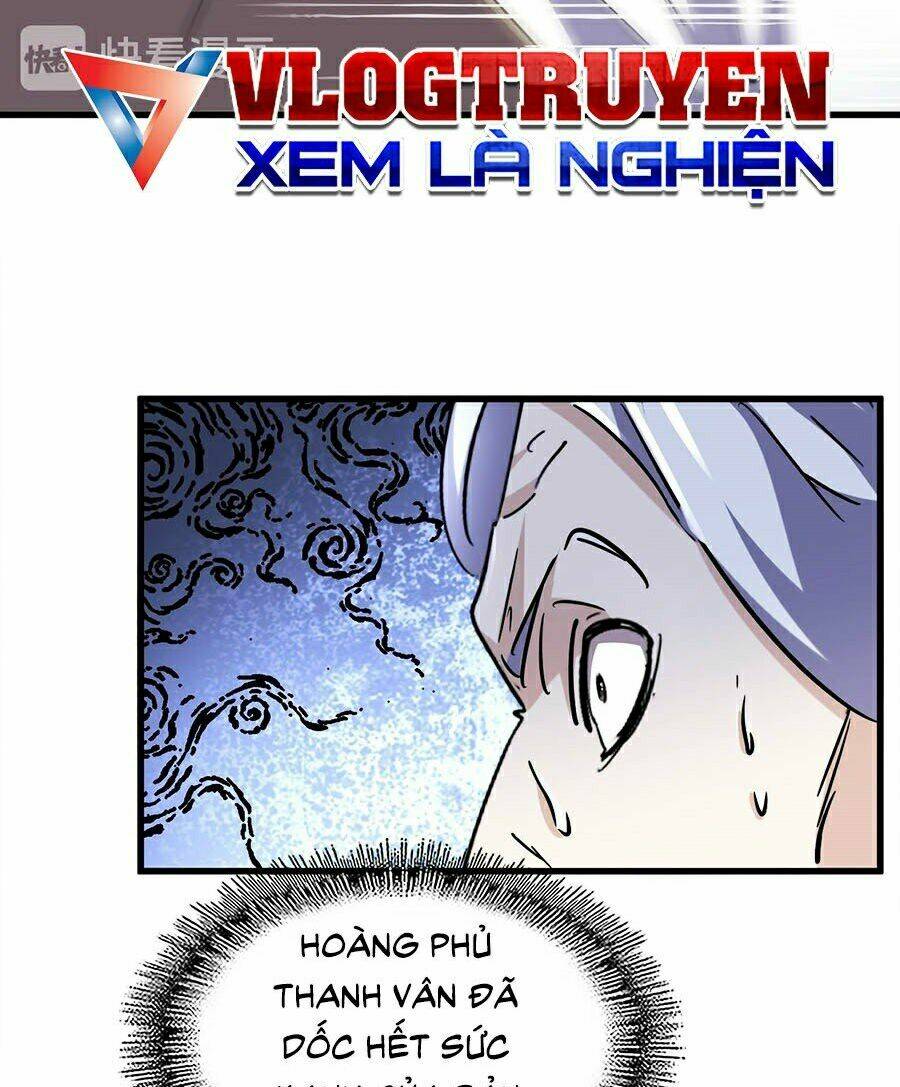 Đại Quản Gia Là Ma Hoàng - Chapter 196 - Page 65