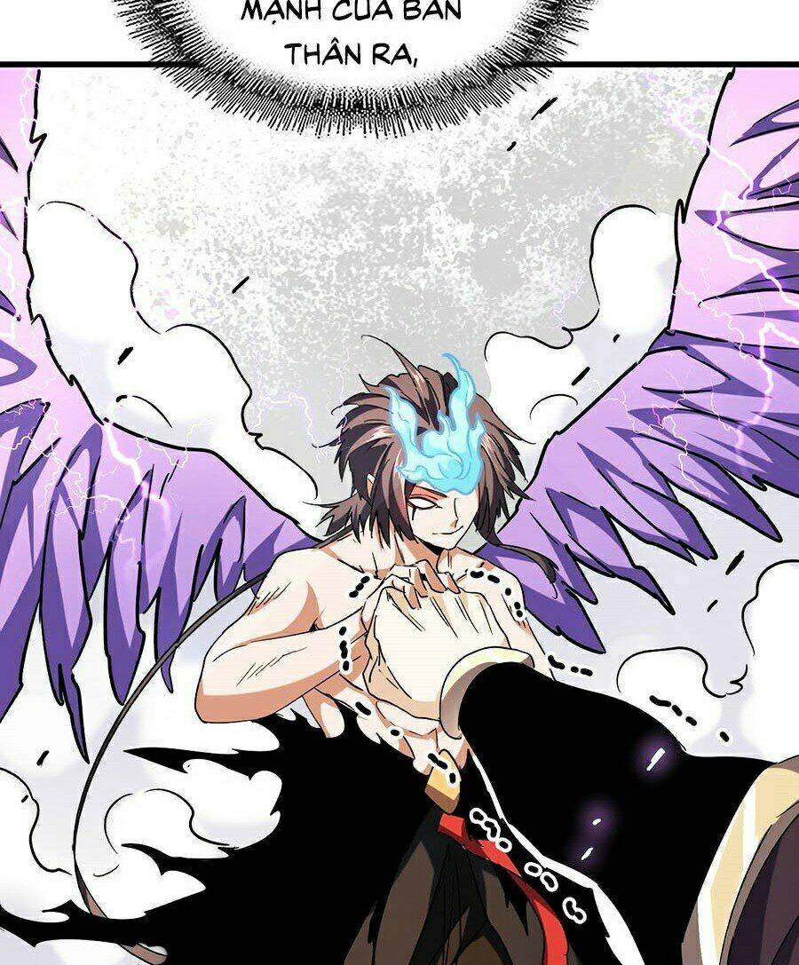 Đại Quản Gia Là Ma Hoàng - Chapter 196 - Page 66