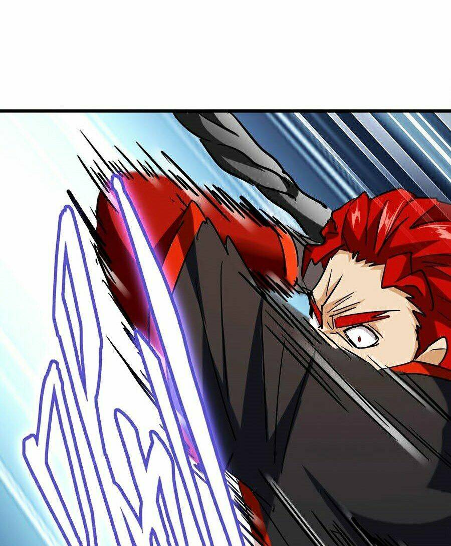 Đại Quản Gia Là Ma Hoàng - Chapter 196 - Page 69