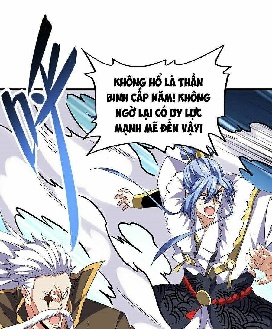 Đại Quản Gia Là Ma Hoàng - Chapter 196 - Page 74