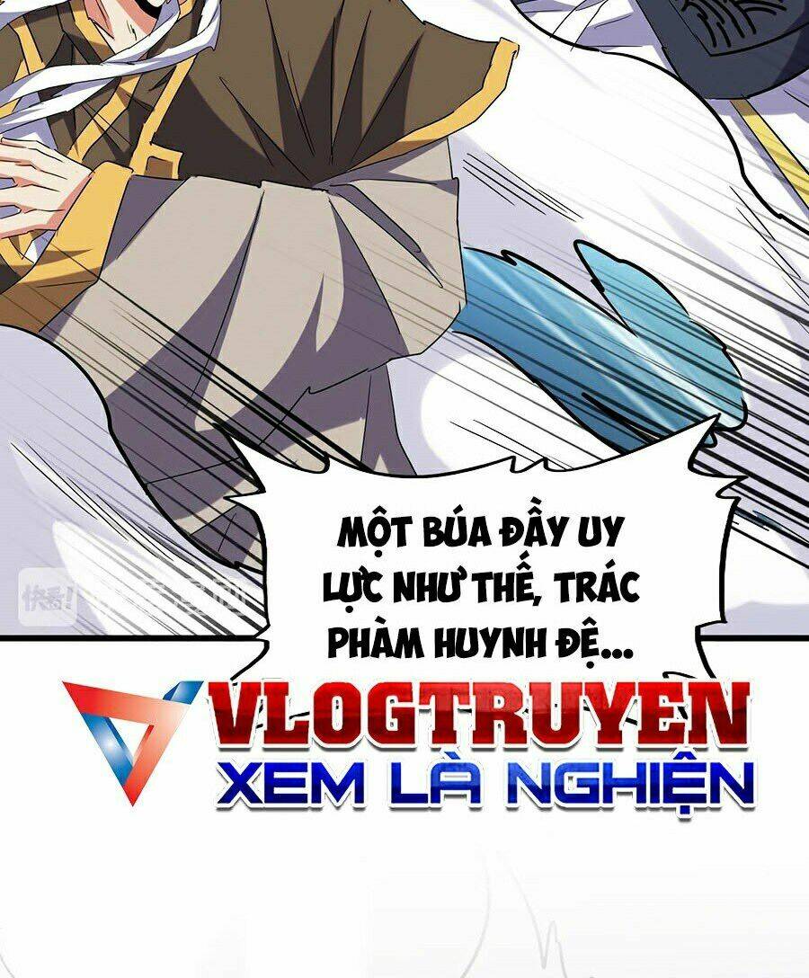 Đại Quản Gia Là Ma Hoàng - Chapter 196 - Page 75