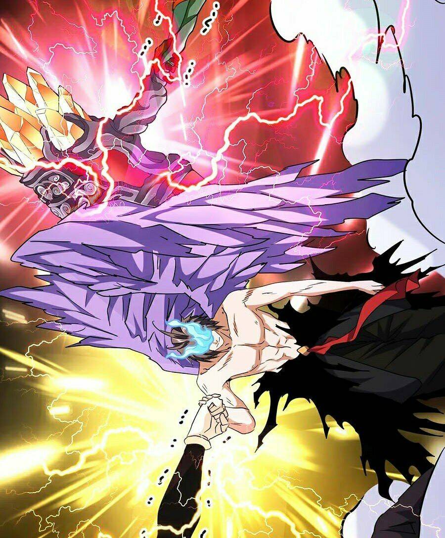 Đại Quản Gia Là Ma Hoàng - Chapter 196 - Page 77