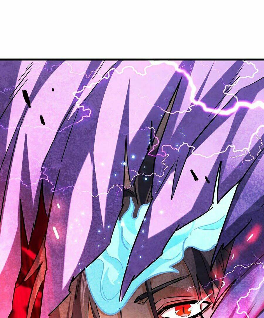 Đại Quản Gia Là Ma Hoàng - Chapter 196 - Page 81