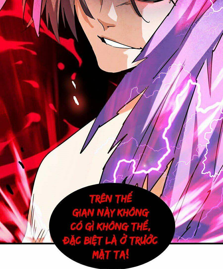 Đại Quản Gia Là Ma Hoàng - Chapter 196 - Page 82