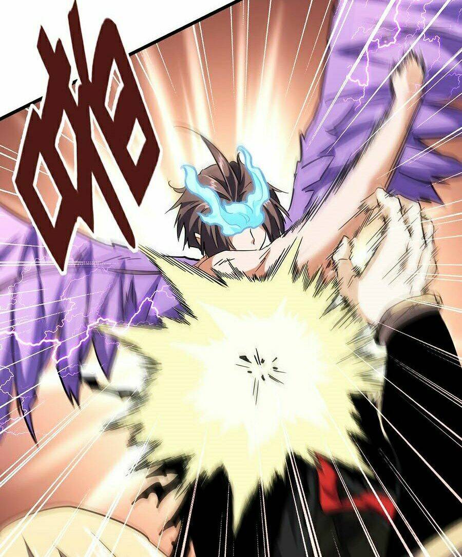 Đại Quản Gia Là Ma Hoàng - Chapter 196 - Page 85