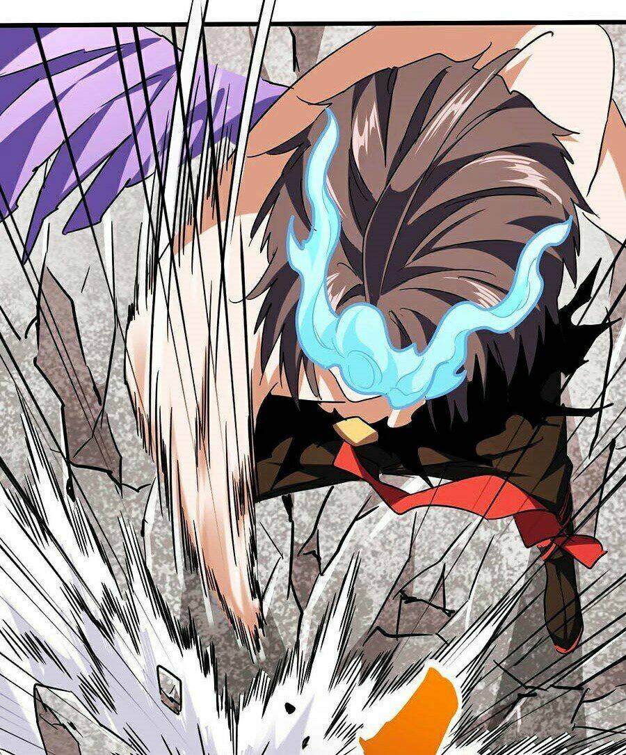 Đại Quản Gia Là Ma Hoàng - Chapter 196 - Page 88