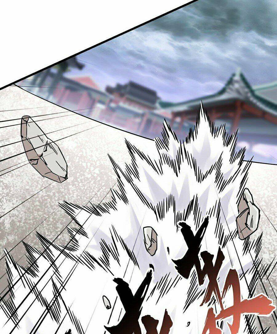 Đại Quản Gia Là Ma Hoàng - Chapter 196 - Page 90