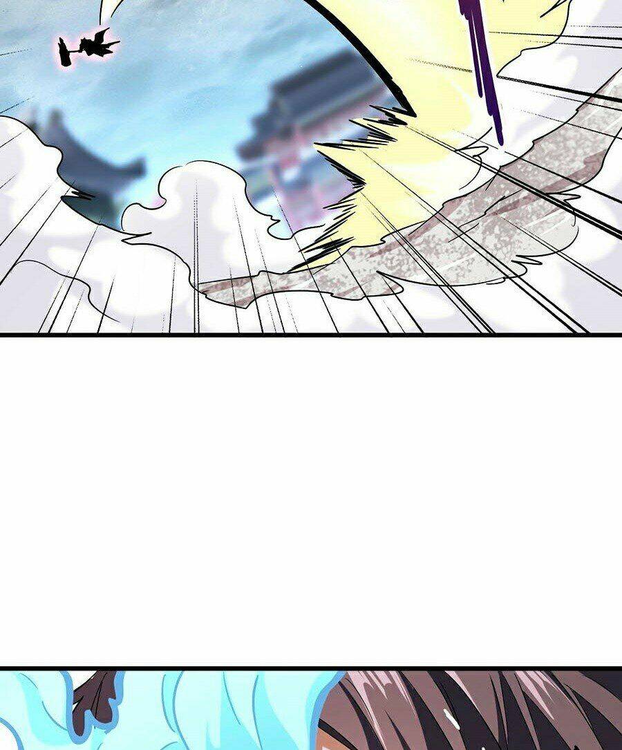 Đại Quản Gia Là Ma Hoàng - Chapter 196 - Page 94