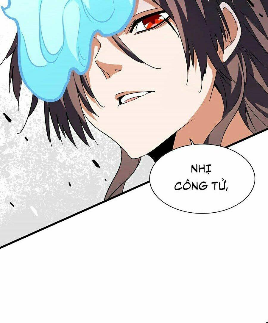 Đại Quản Gia Là Ma Hoàng - Chapter 196 - Page 95