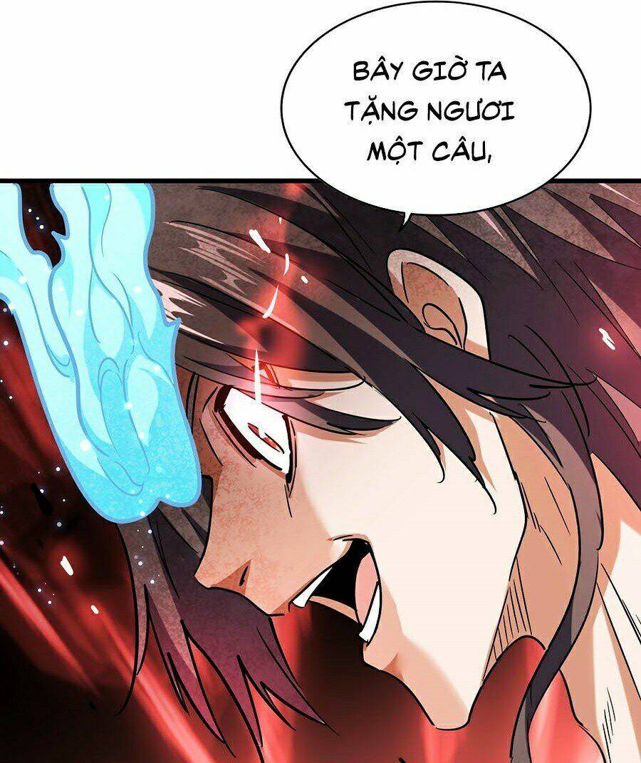 Đại Quản Gia Là Ma Hoàng - Chapter 196 - Page 98