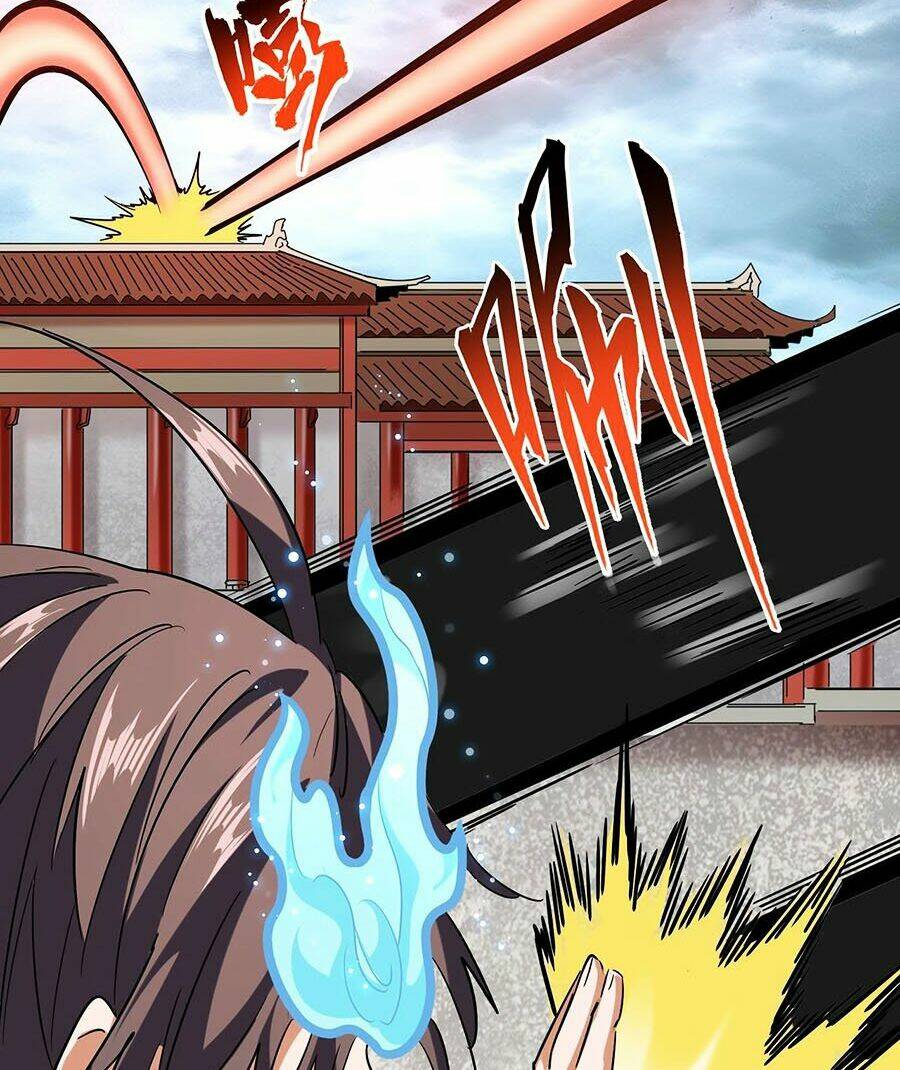 Đại Quản Gia Là Ma Hoàng - Chapter 197 - Page 11