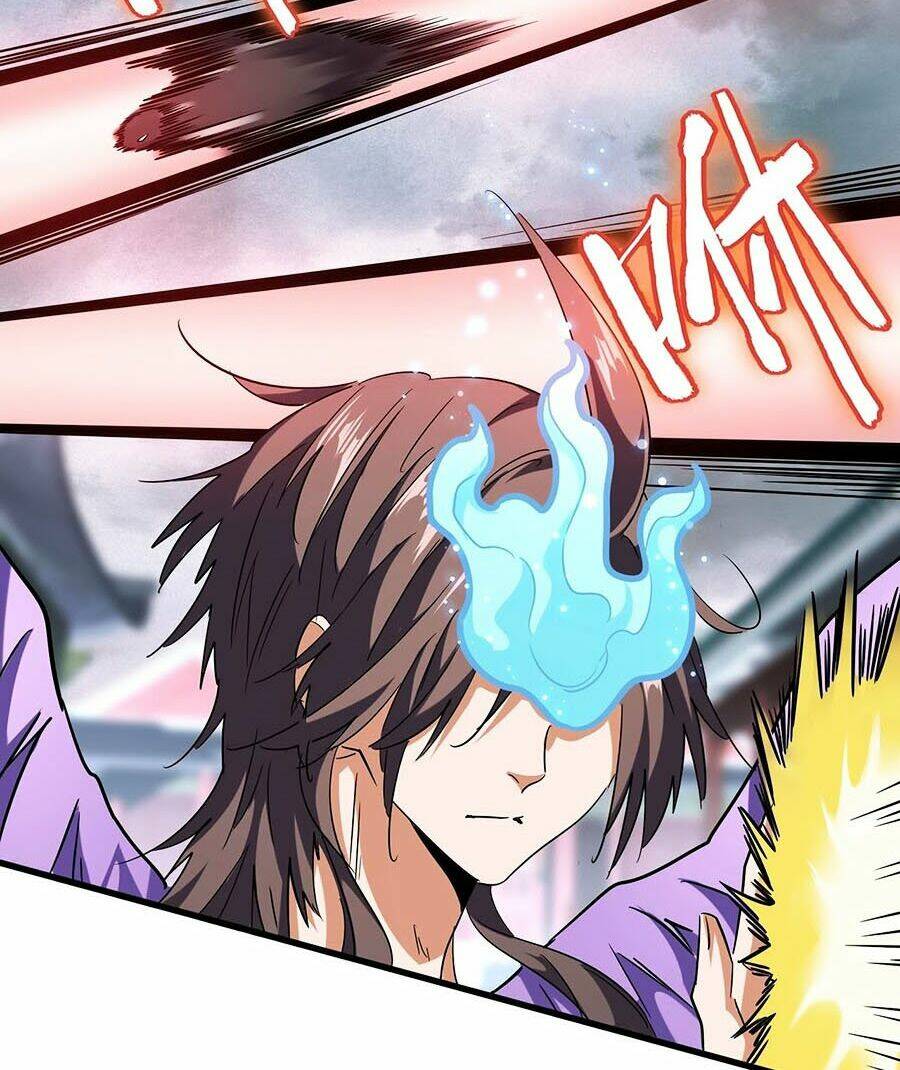 Đại Quản Gia Là Ma Hoàng - Chapter 197 - Page 13