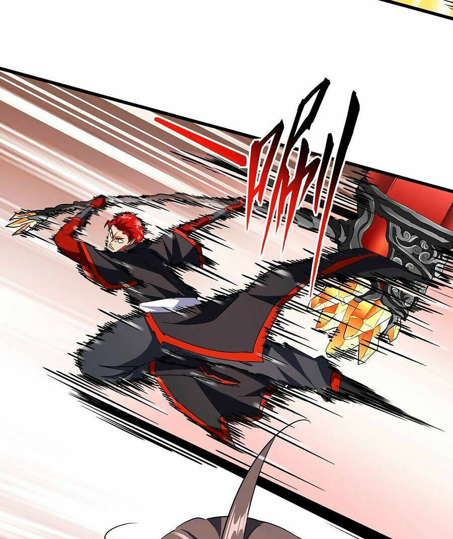 Đại Quản Gia Là Ma Hoàng - Chapter 197 - Page 14