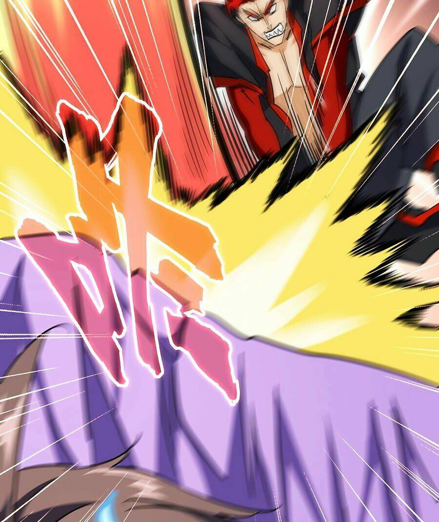 Đại Quản Gia Là Ma Hoàng - Chapter 197 - Page 16