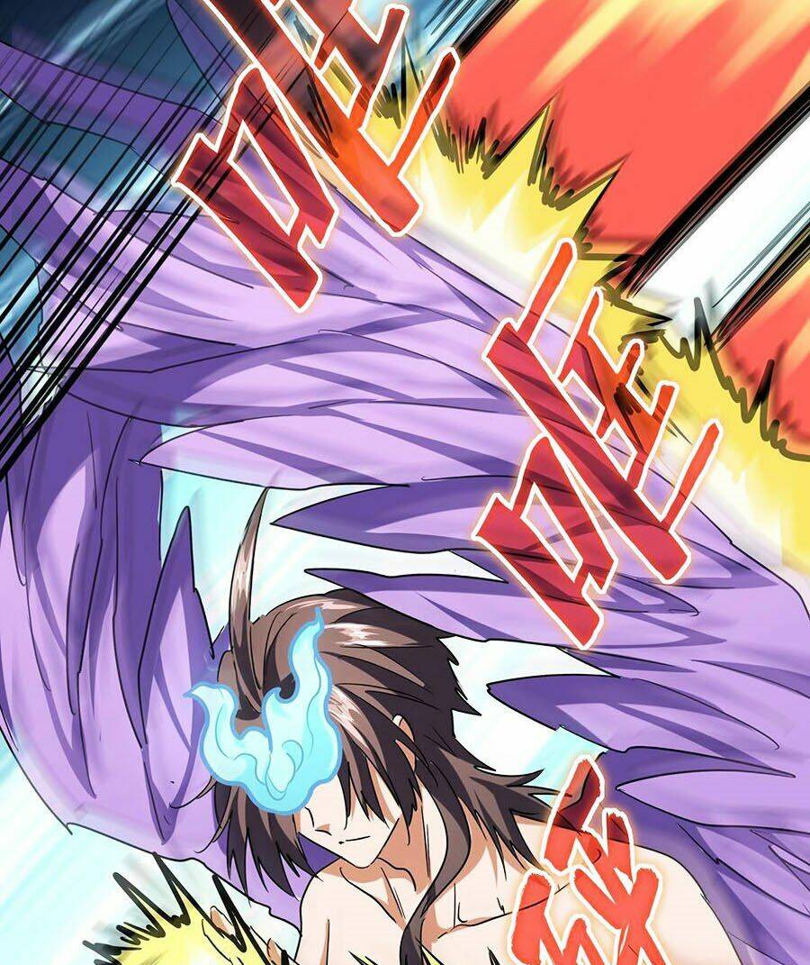 Đại Quản Gia Là Ma Hoàng - Chapter 197 - Page 18