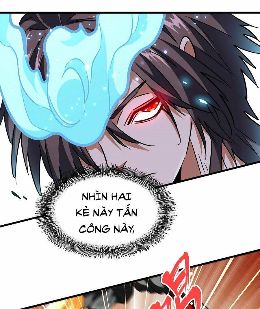 Đại Quản Gia Là Ma Hoàng - Chapter 197 - Page 20
