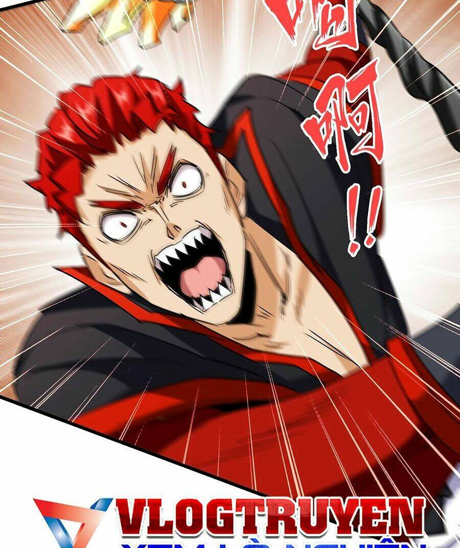 Đại Quản Gia Là Ma Hoàng - Chapter 197 - Page 21