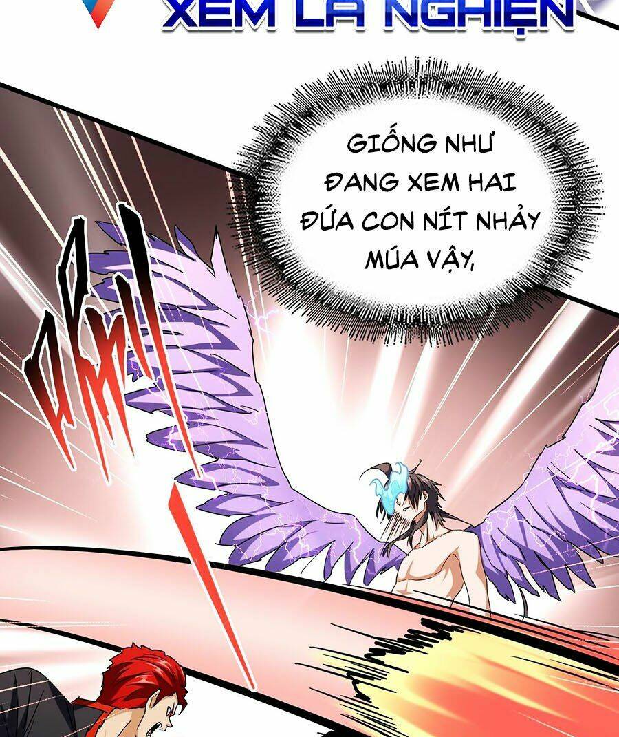 Đại Quản Gia Là Ma Hoàng - Chapter 197 - Page 22