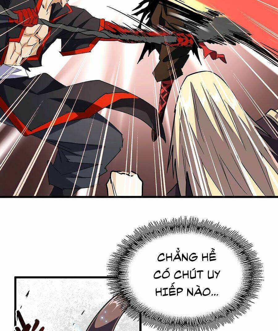 Đại Quản Gia Là Ma Hoàng - Chapter 197 - Page 23