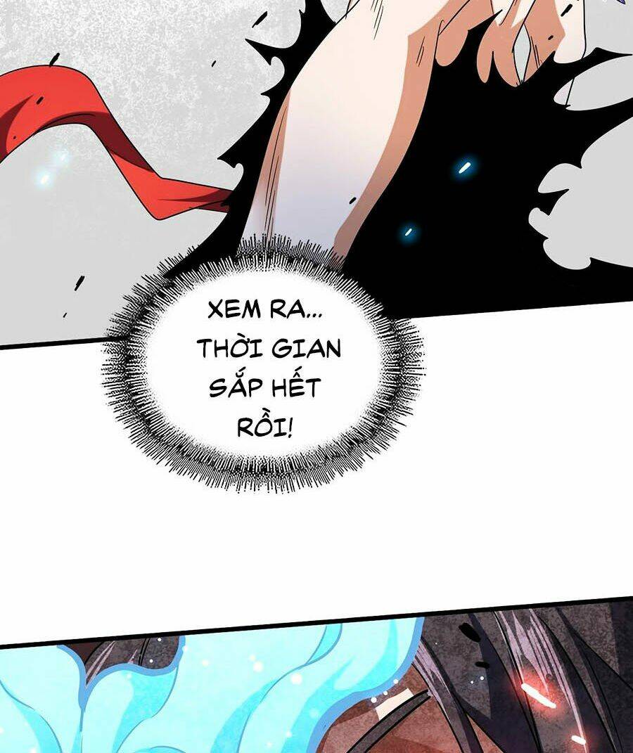Đại Quản Gia Là Ma Hoàng - Chapter 197 - Page 25