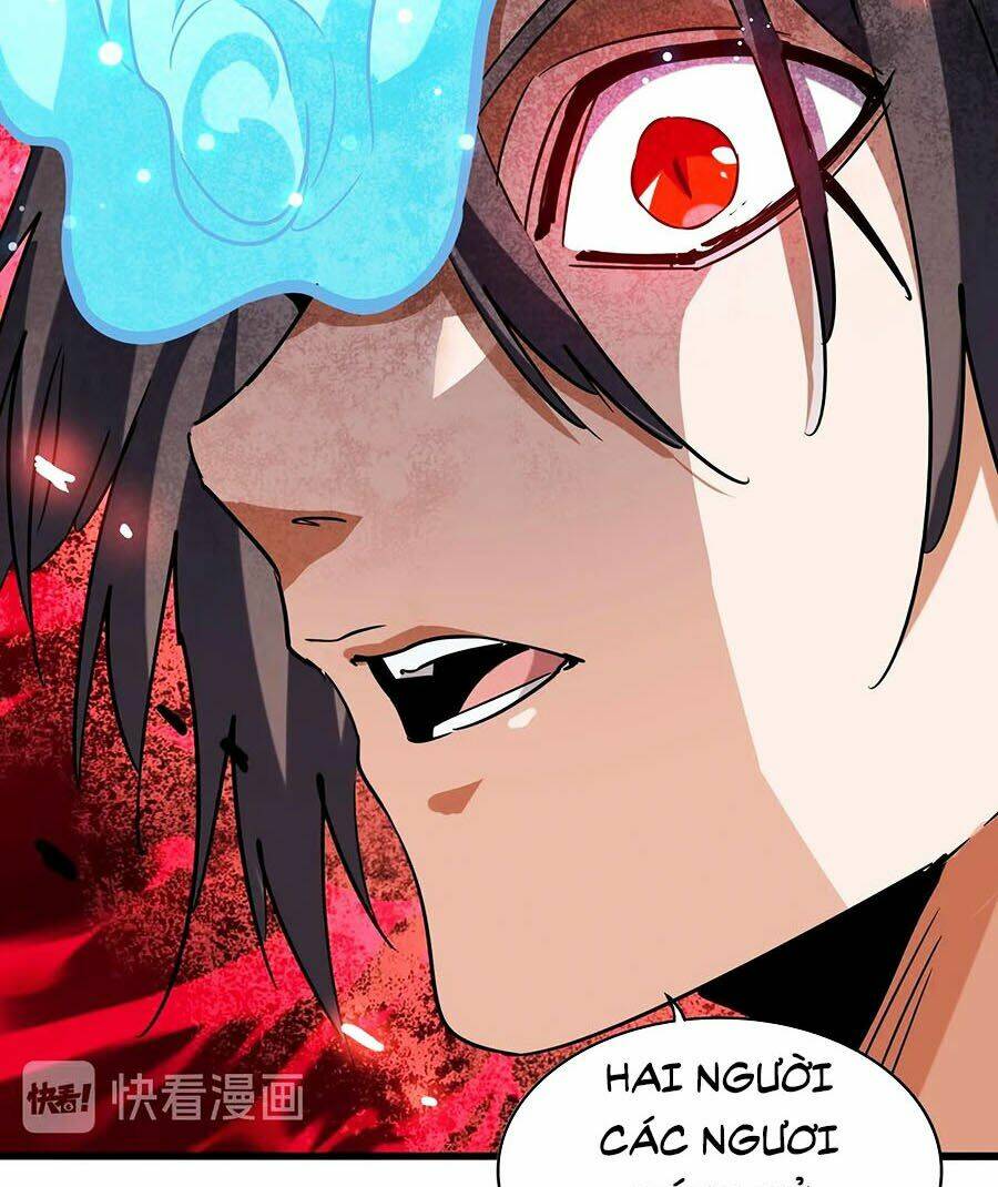 Đại Quản Gia Là Ma Hoàng - Chapter 197 - Page 26