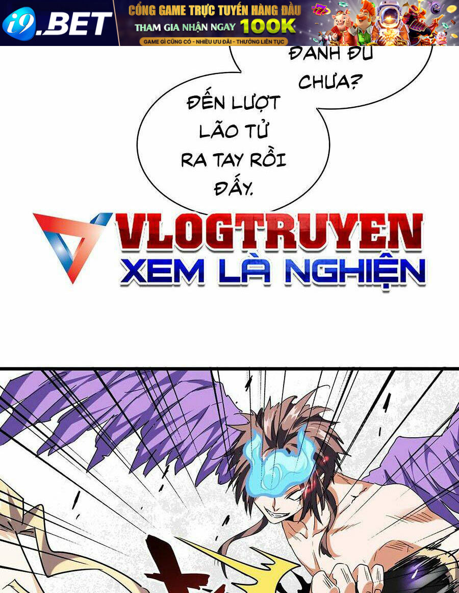 Đại Quản Gia Là Ma Hoàng - Chapter 197 - Page 27