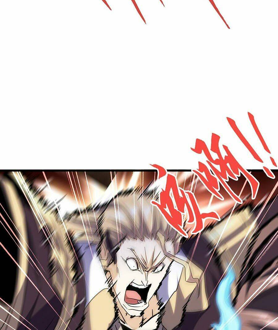 Đại Quản Gia Là Ma Hoàng - Chapter 197 - Page 31