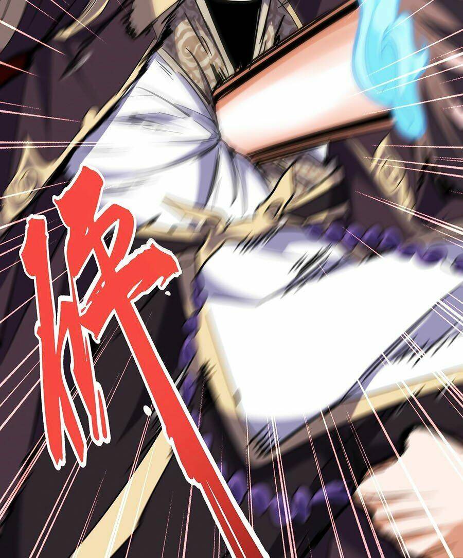 Đại Quản Gia Là Ma Hoàng - Chapter 197 - Page 32