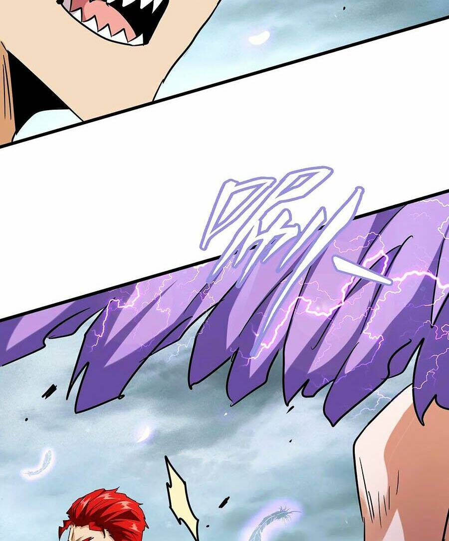 Đại Quản Gia Là Ma Hoàng - Chapter 197 - Page 37