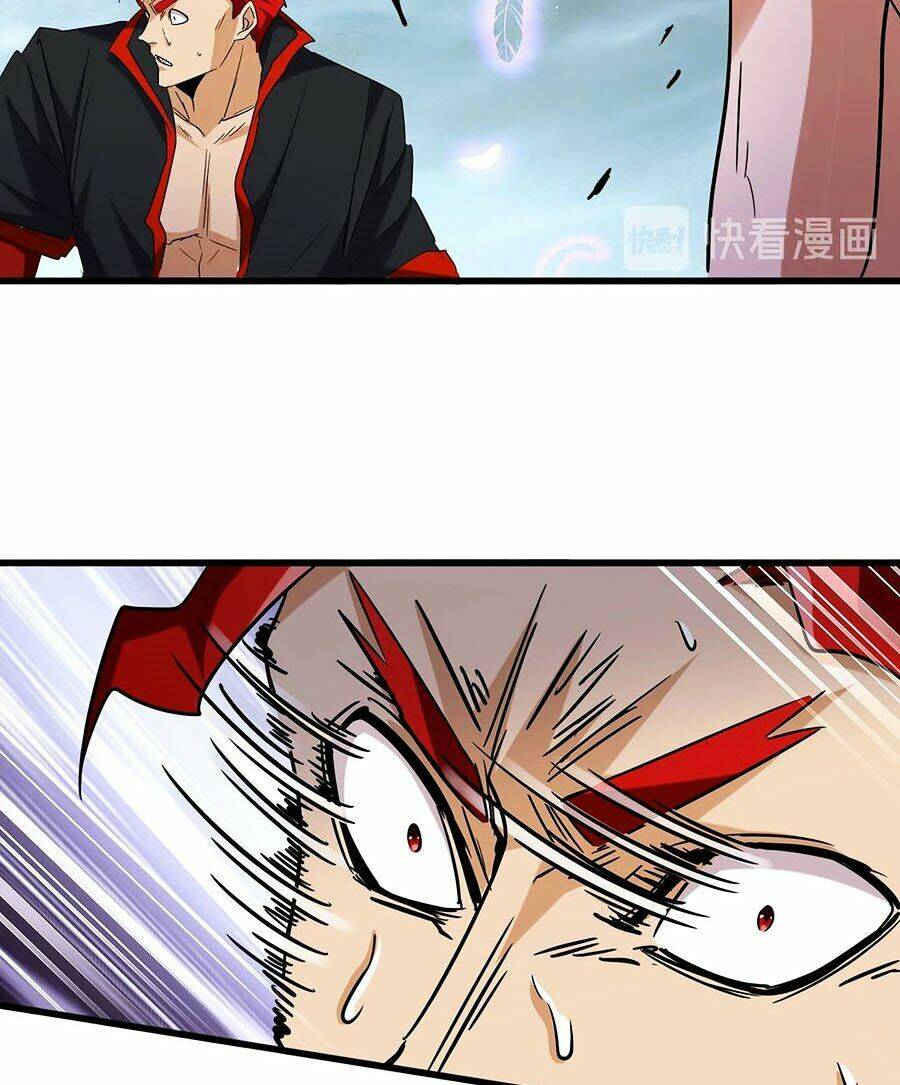 Đại Quản Gia Là Ma Hoàng - Chapter 197 - Page 38