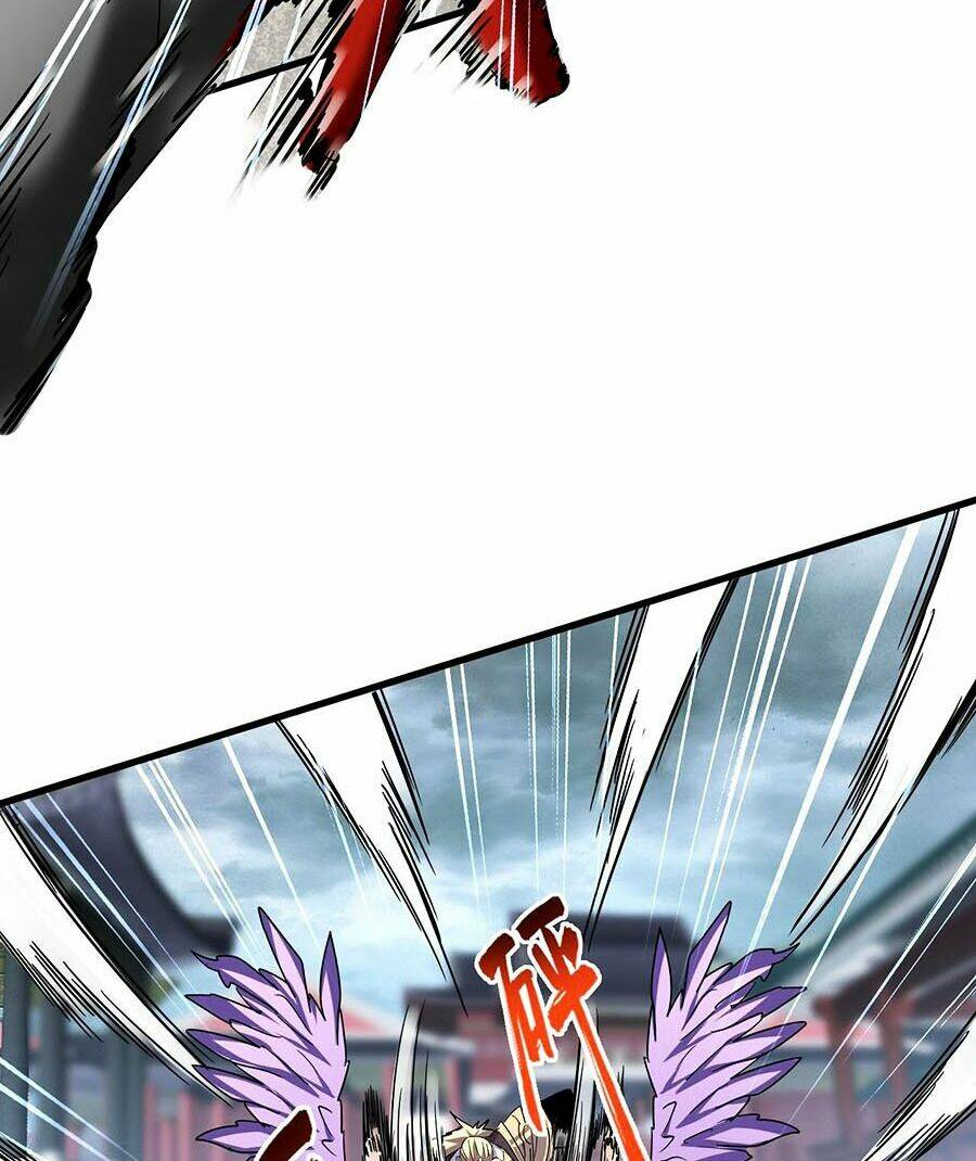 Đại Quản Gia Là Ma Hoàng - Chapter 197 - Page 3