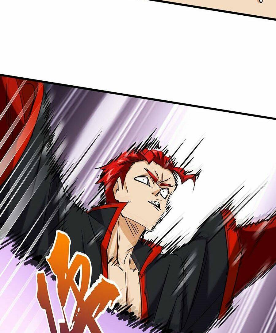 Đại Quản Gia Là Ma Hoàng - Chapter 197 - Page 39