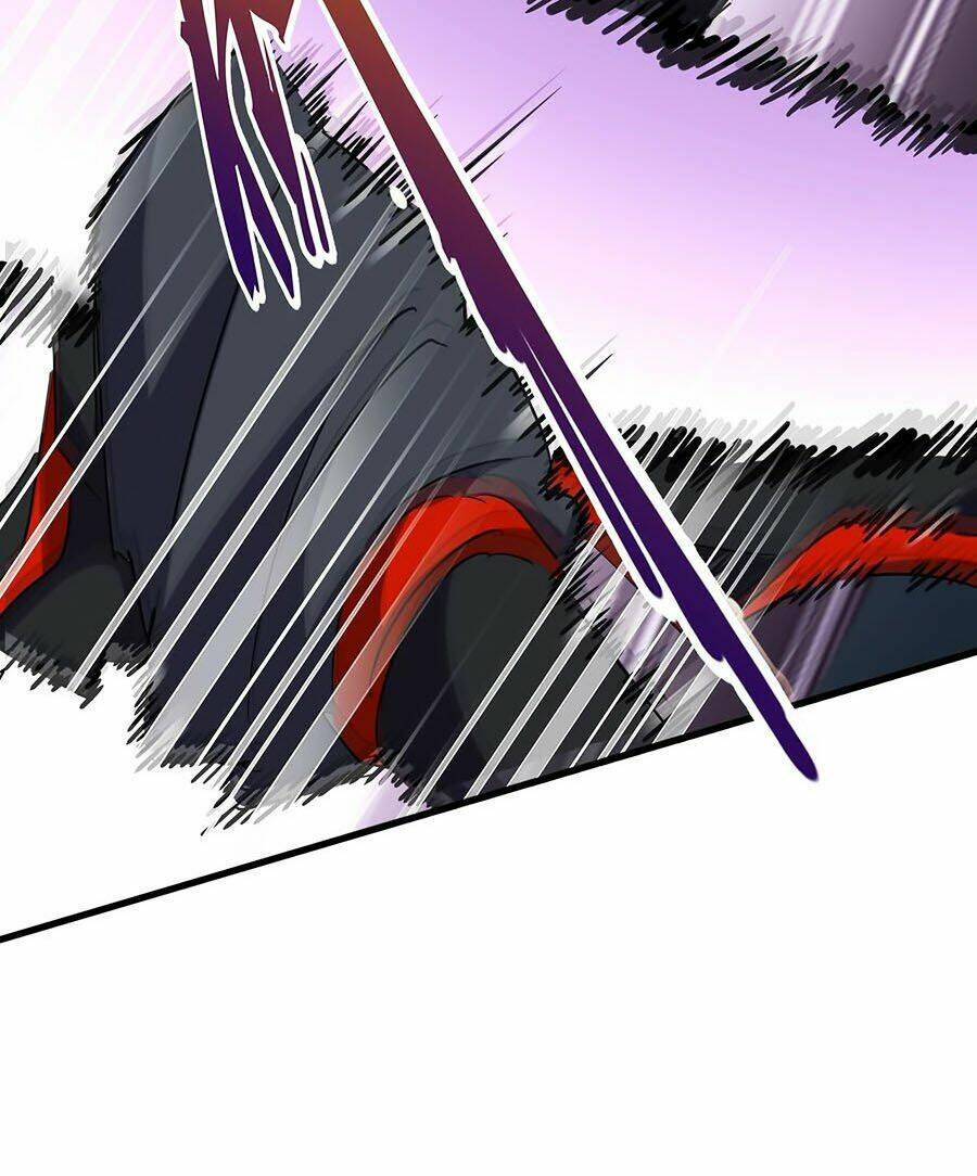 Đại Quản Gia Là Ma Hoàng - Chapter 197 - Page 40