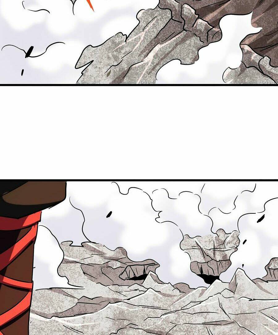 Đại Quản Gia Là Ma Hoàng - Chapter 197 - Page 45