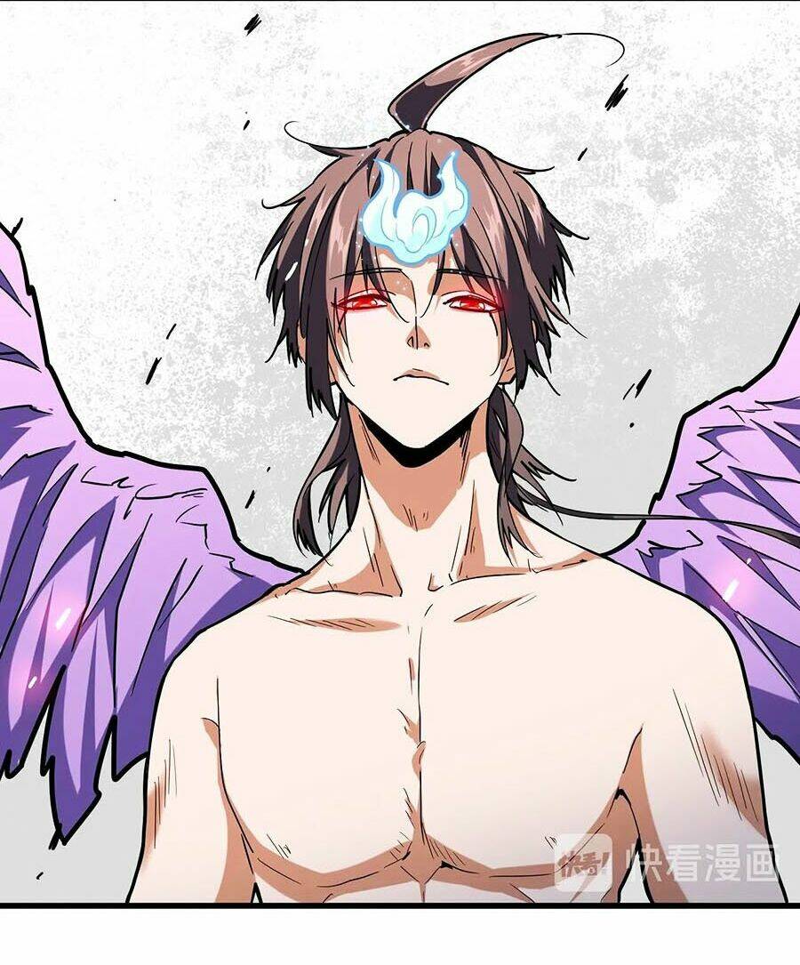 Đại Quản Gia Là Ma Hoàng - Chapter 197 - Page 47