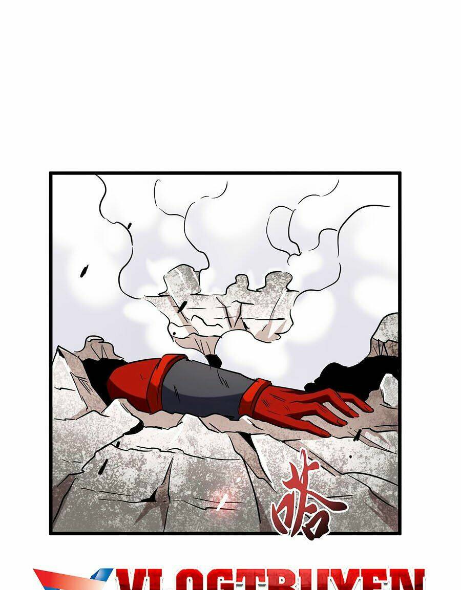 Đại Quản Gia Là Ma Hoàng - Chapter 197 - Page 48