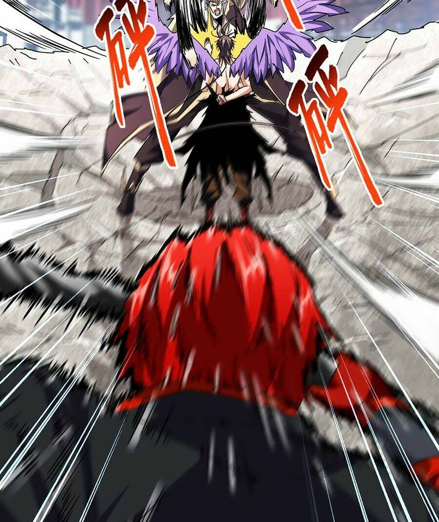 Đại Quản Gia Là Ma Hoàng - Chapter 197 - Page 4