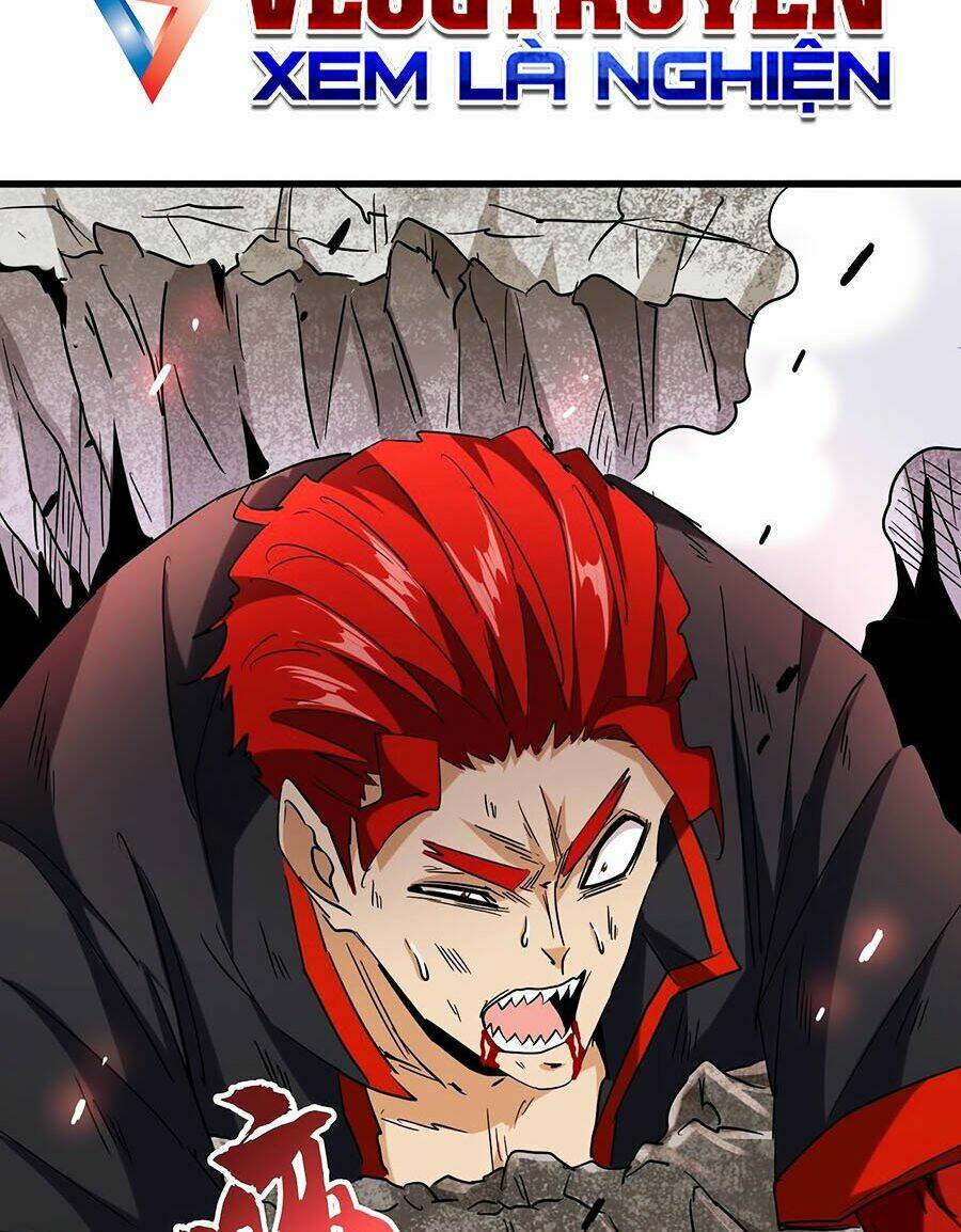 Đại Quản Gia Là Ma Hoàng - Chapter 197 - Page 49