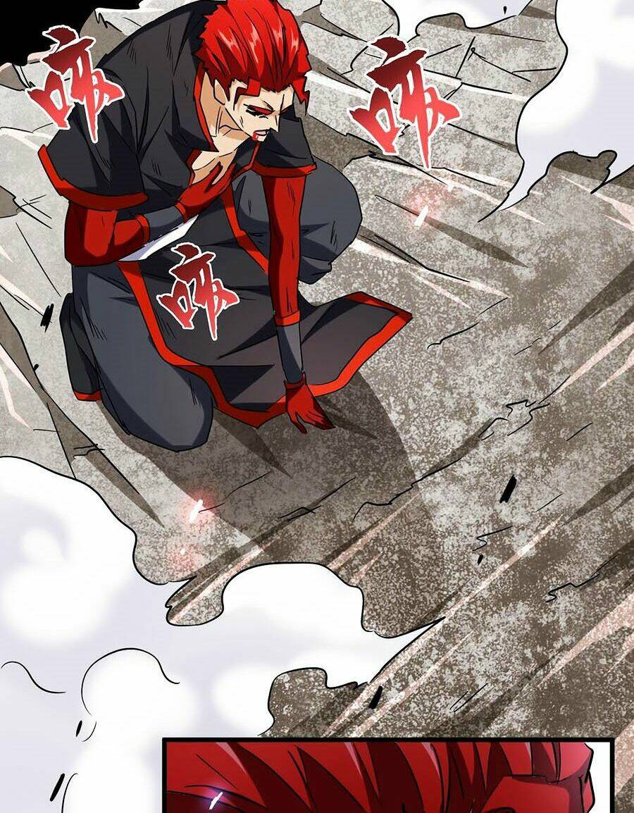 Đại Quản Gia Là Ma Hoàng - Chapter 197 - Page 51