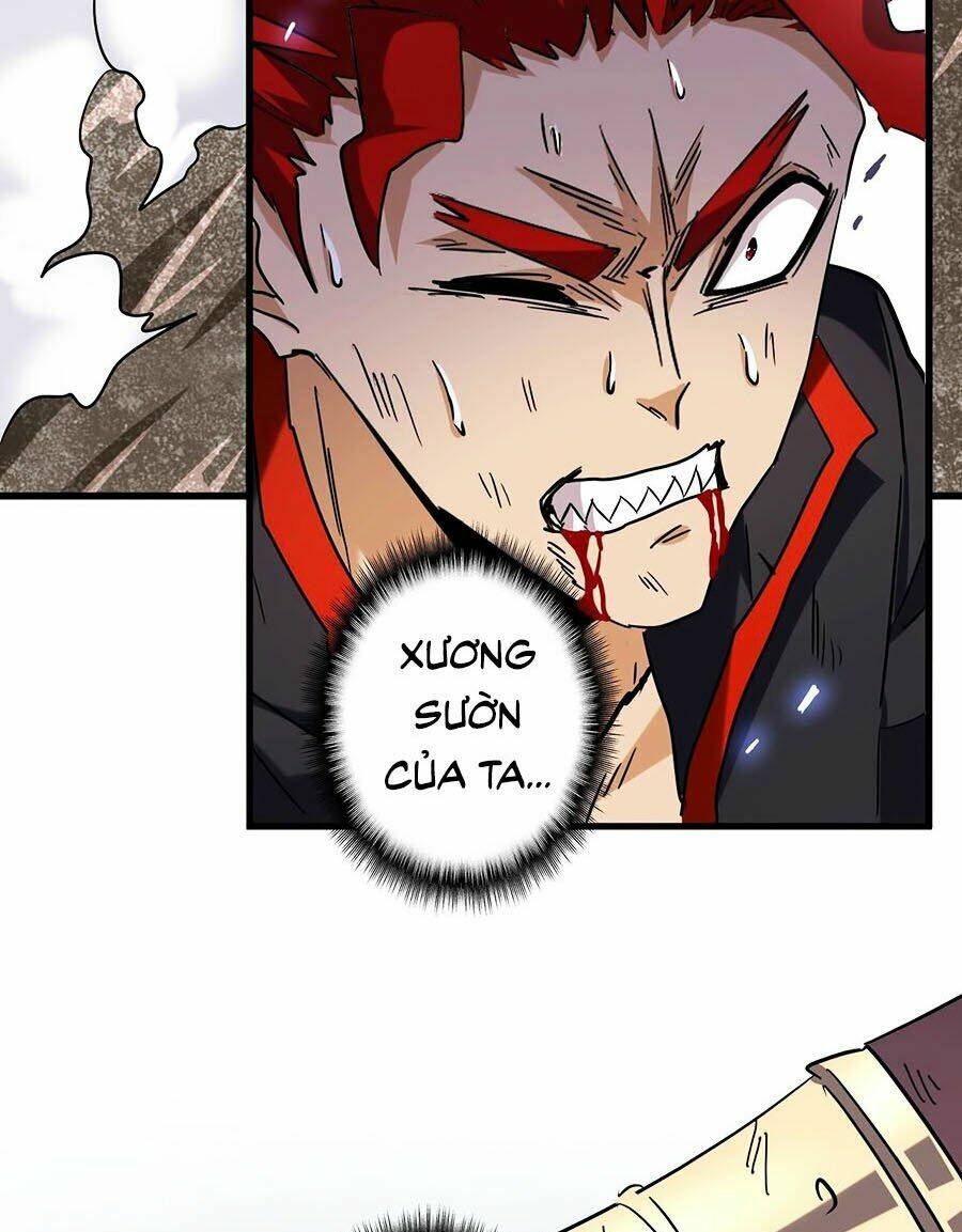 Đại Quản Gia Là Ma Hoàng - Chapter 197 - Page 52